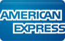 AMEX - Accepted by Ness Storage Units