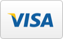 Visa - Accepted by California Classics and Collectibles2